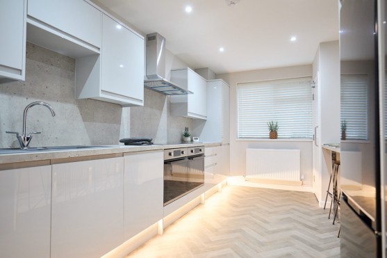 Friends Road, Norwich, NR5