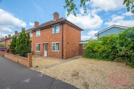 Friends Road, Norwich, NR5