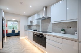 Friends Road, Norwich, NR5