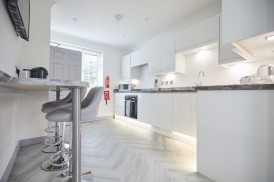 South Park Avenue, Norwich, NR4