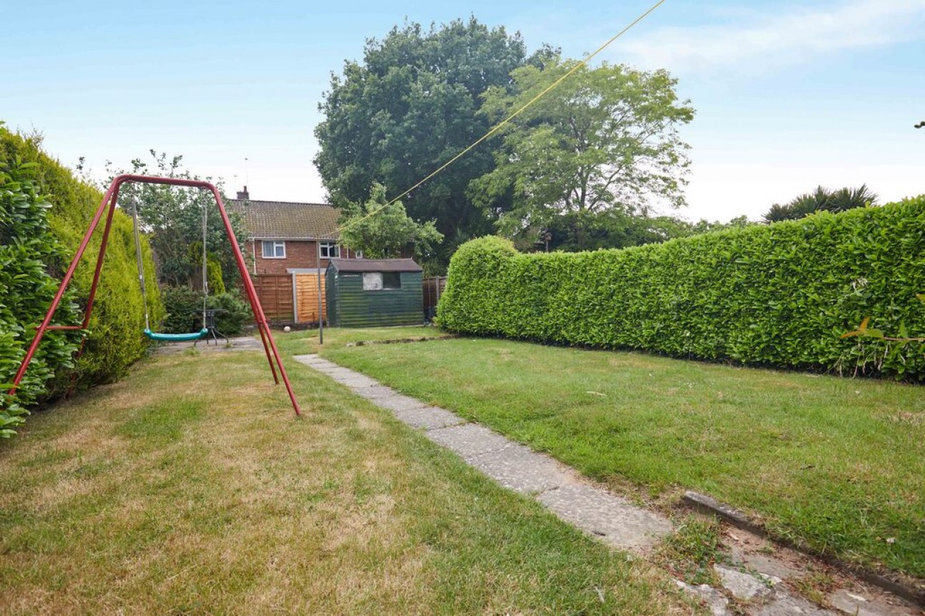 South Park Avenue, Norwich, Norfolk