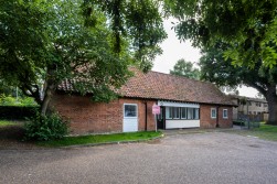 Hurd Road, Norwich, Norfolk