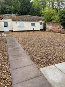 Hurd Road, Norwich, Norfolk