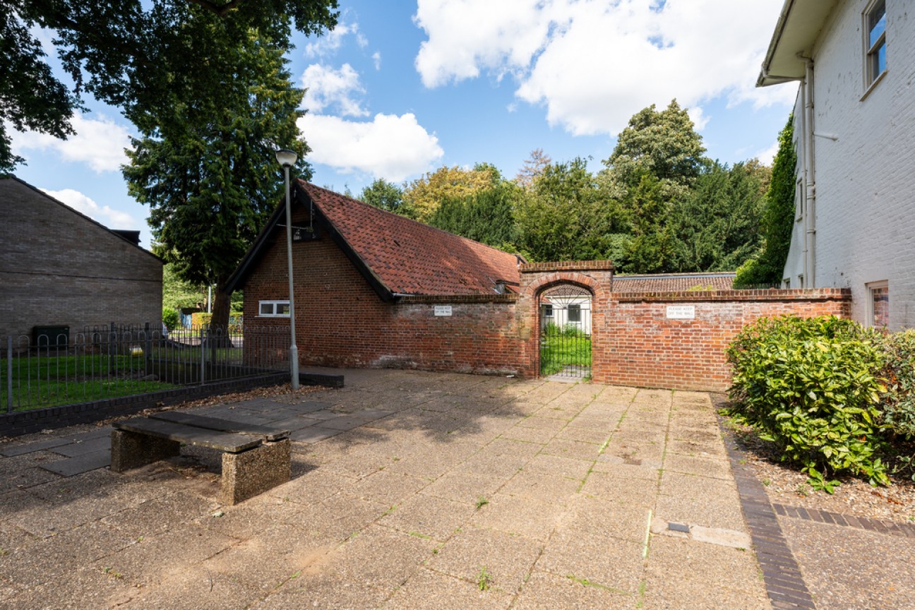 Hurd Road, Norwich, Norfolk