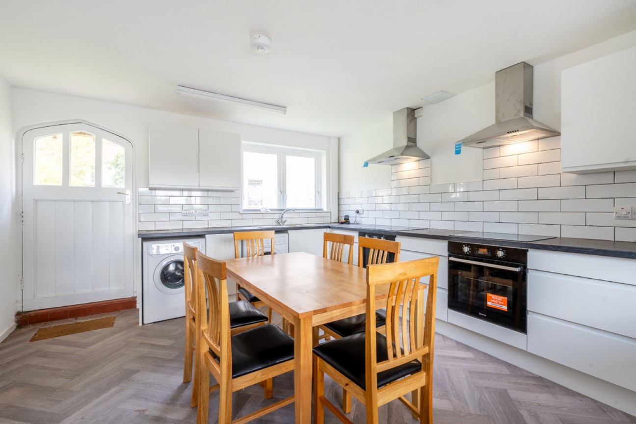 Hurd Road, Norwich, Norfolk