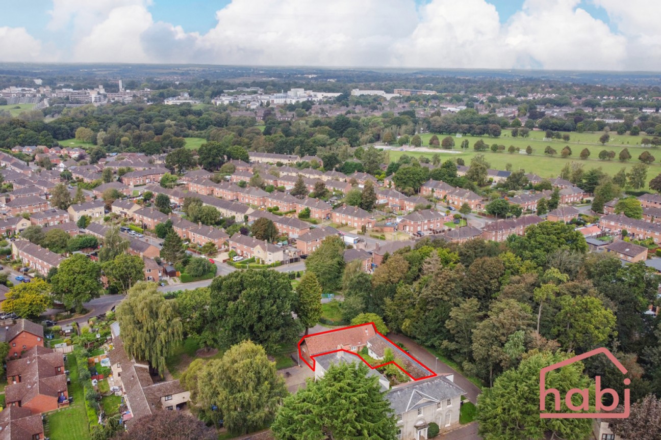 Hurd Road, Norwich, NR4