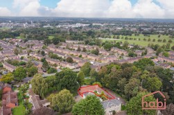 Hurd Road, Norwich, NR4