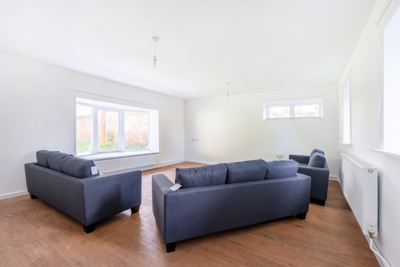 Hurd Road, Norwich, Norfolk