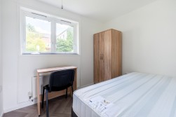 Hurd Road, Norwich, Norfolk
