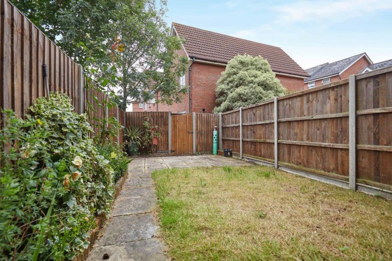 Copenhagen Way, Norwich, NR3