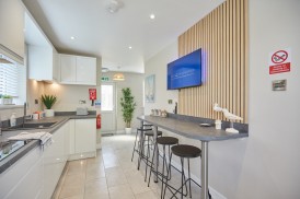 Fountains Road, Norwich, NR4