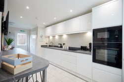 Barnesdale Road, Norwich, Norfolk
