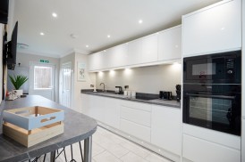 Barnesdale Road, Norwich, NR4