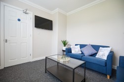 Barnesdale Road, Norwich, Norfolk