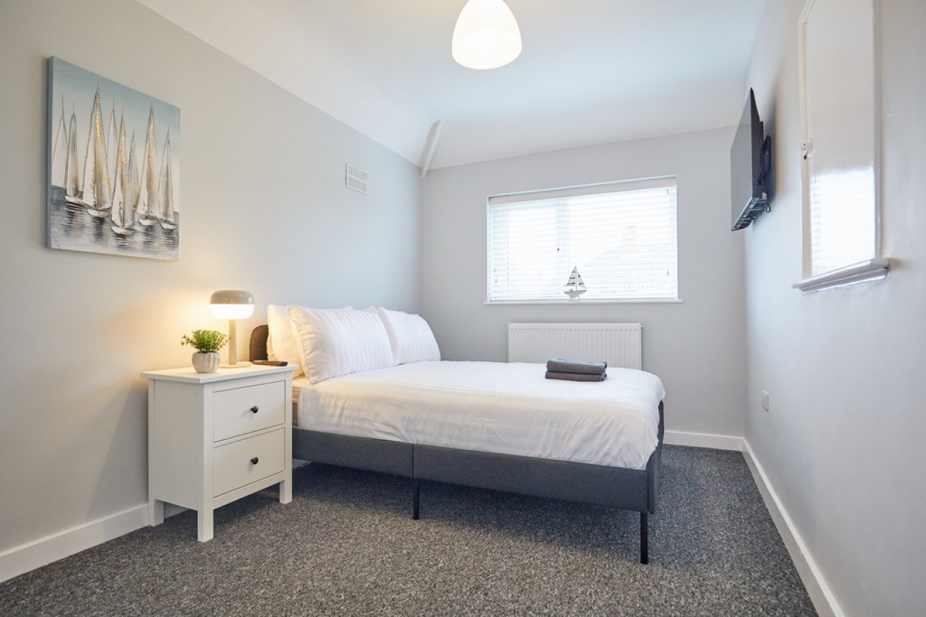 Barnesdale Road, Norwich, Norfolk