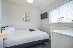Barnesdale Road, Norwich, Norfolk
