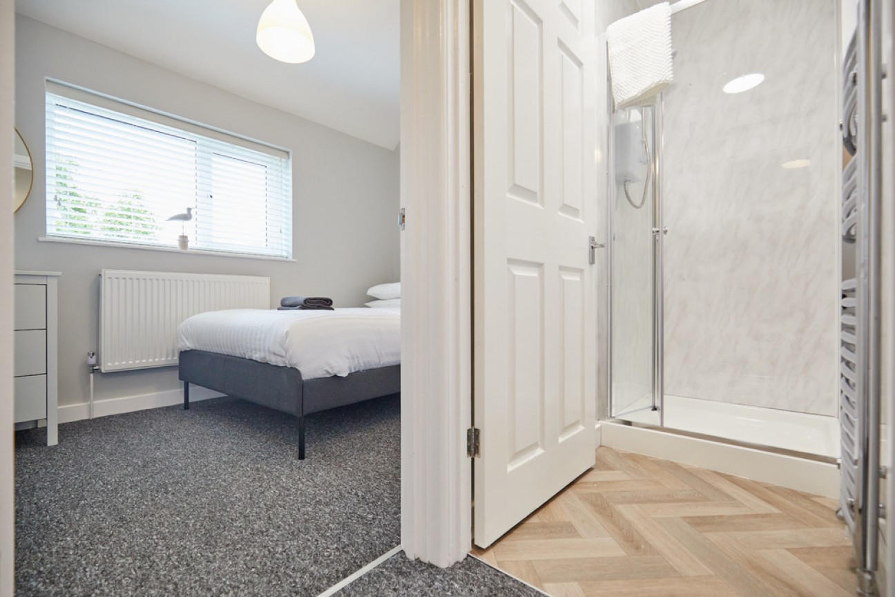Barnesdale Road, Norwich, Norfolk