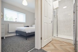 Barnesdale Road, Norwich, Norfolk