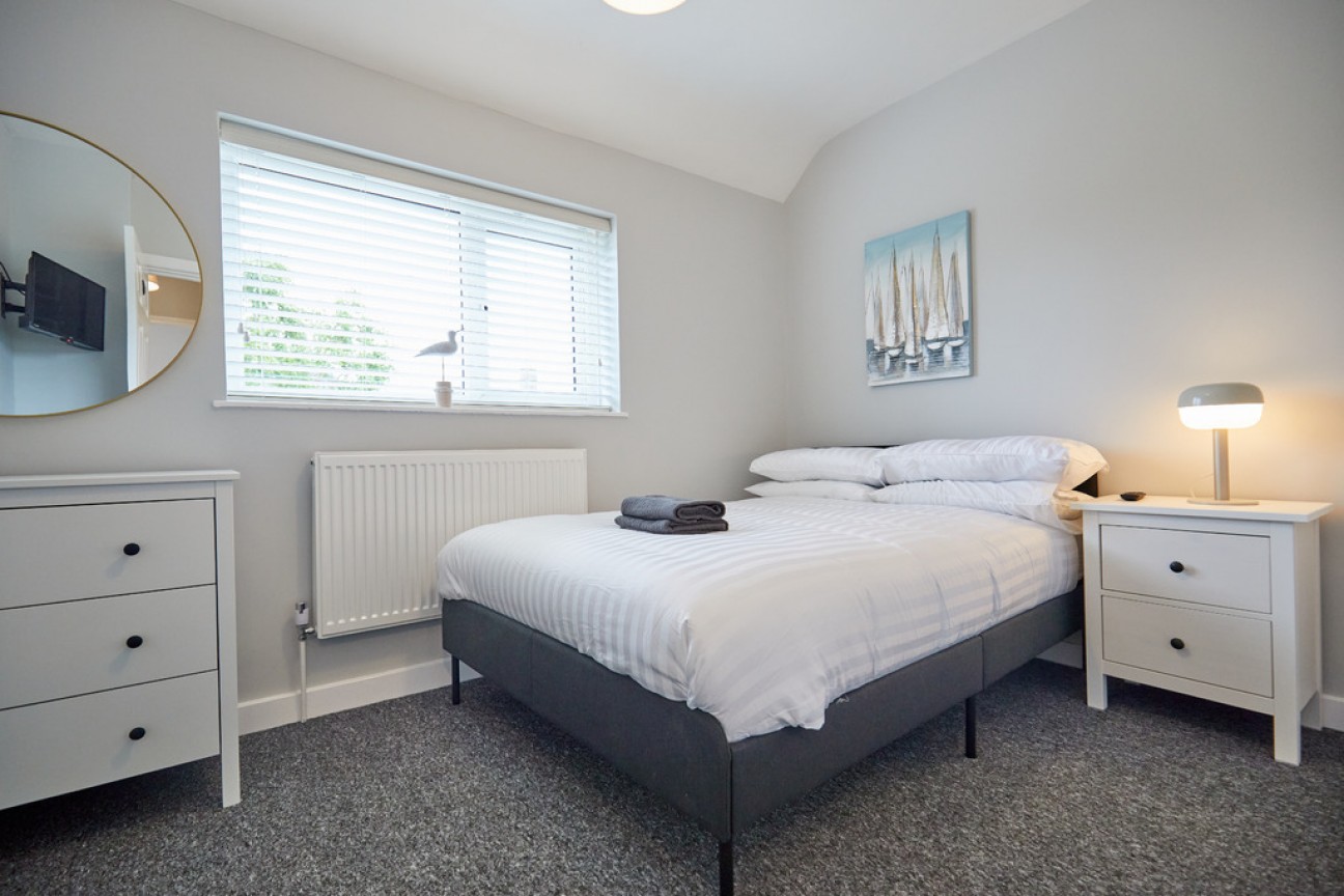 Barnesdale Road, Norwich, Norfolk