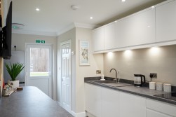 Barnesdale Road, Norwich, Norfolk