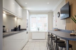 Barnesdale Road, Norwich, Norfolk