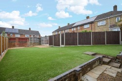 Barnesdale Road, Norwich, Norfolk
