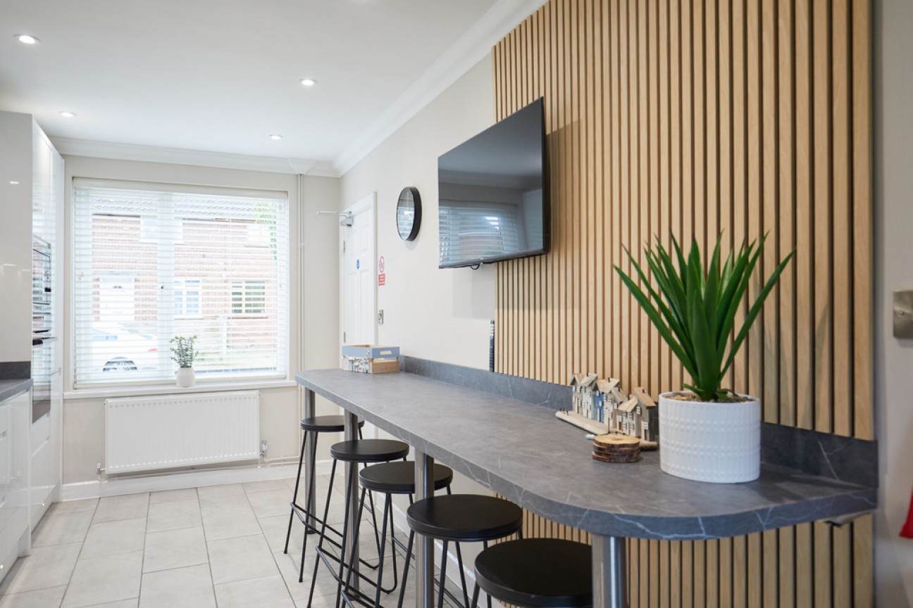 Barnesdale Road, Norwich, Norfolk