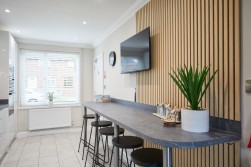 Barnesdale Road, Norwich, Norfolk