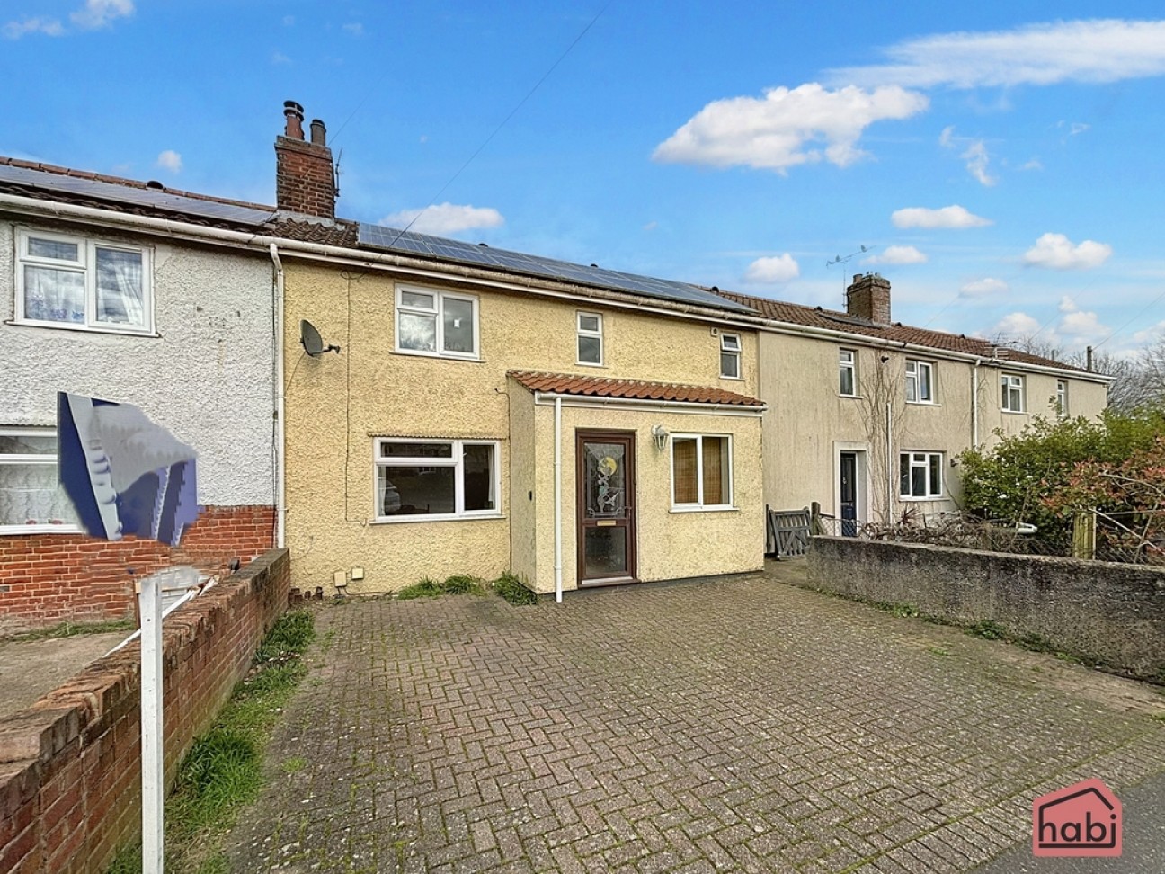 Lound Road, Norwich, Norfolk