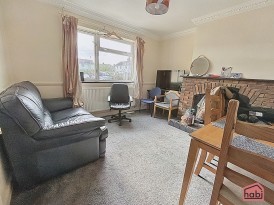 Lound Road, Norwich, NR4