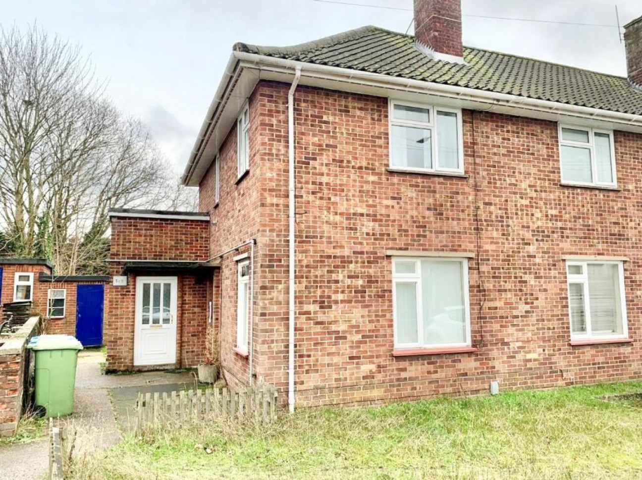 Bluebell Road, Norwich, Norfolk