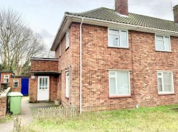 Bluebell Road, Norwich, Norfolk