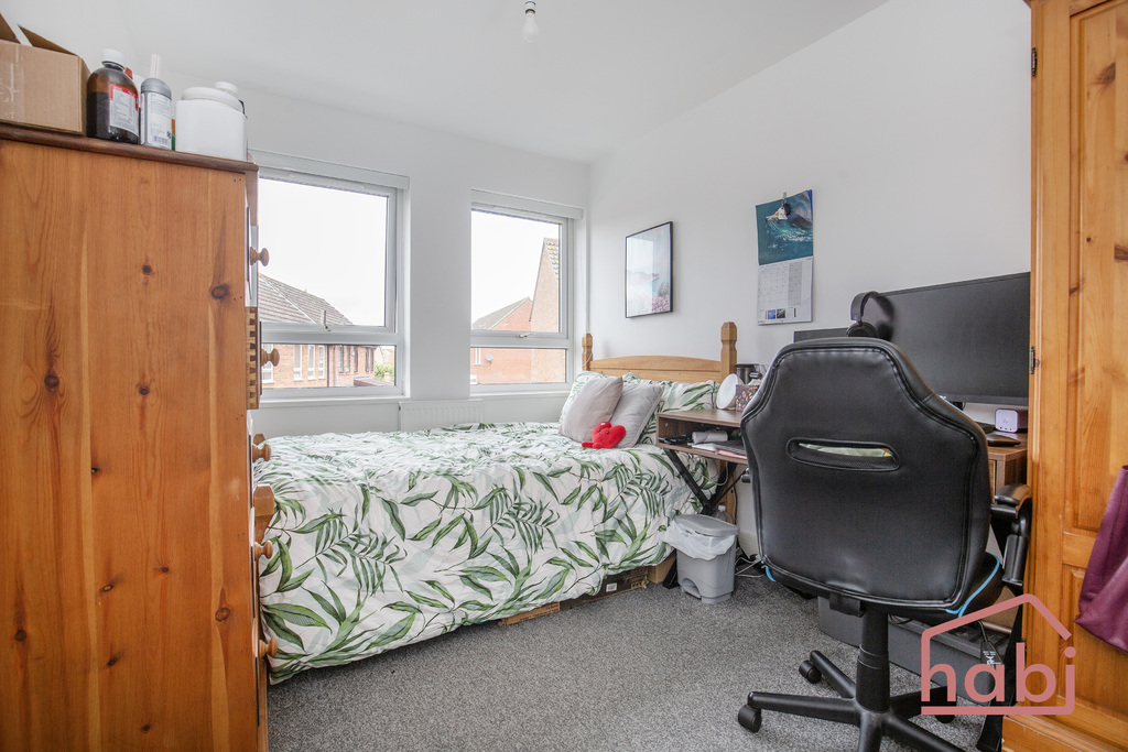 Beloe Avenue, Norwich, Norfolk