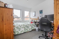 Beloe Avenue, Norwich, Norfolk