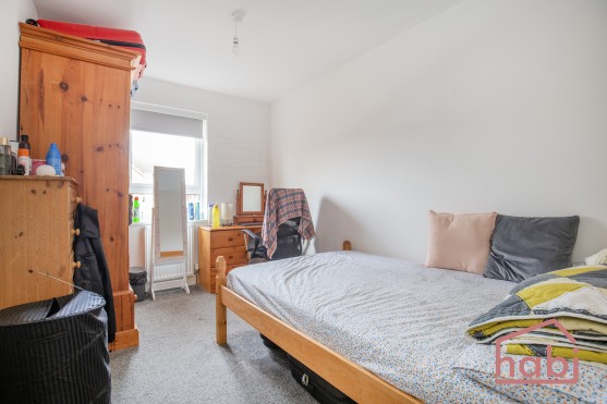 Beloe Avenue, Norwich, NR5