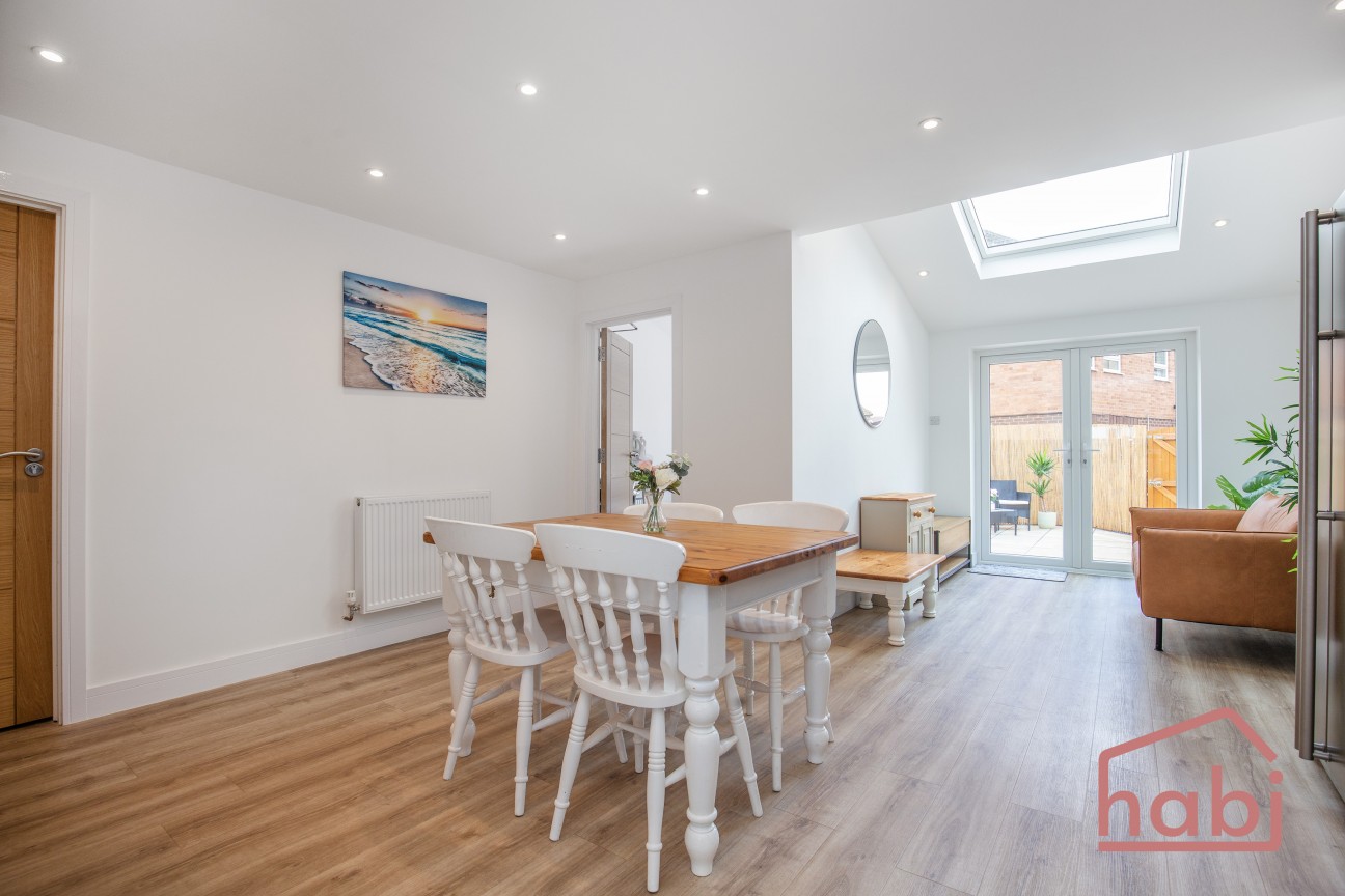 Beloe Avenue, Norwich, NR5