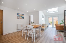 Beloe Avenue, Norwich, NR5