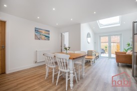 Beloe Avenue, Norwich, NR5