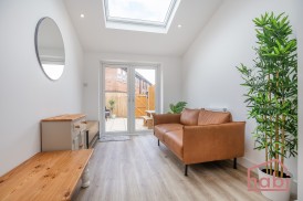 Beloe Avenue, Norwich, NR5