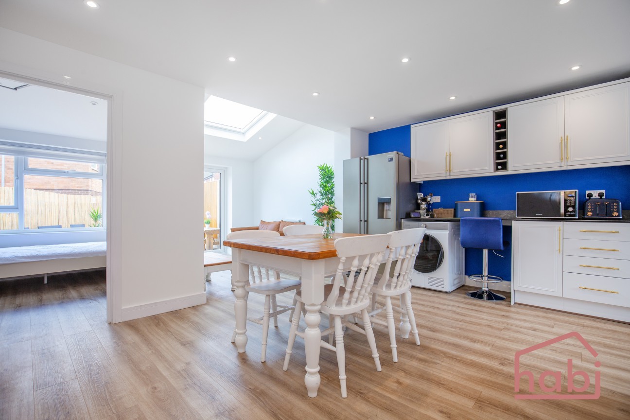Beloe Avenue, Norwich, NR5