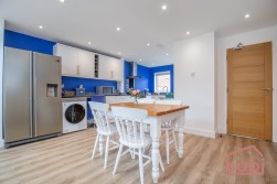 Beloe Avenue, Norwich, NR5