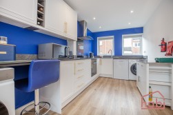 Beloe Avenue, Norwich, NR5