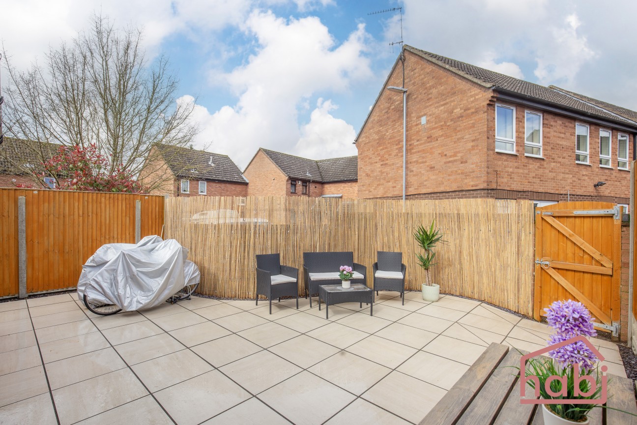 Beloe Avenue, Norwich, NR5