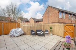 Beloe Avenue, Norwich, NR5