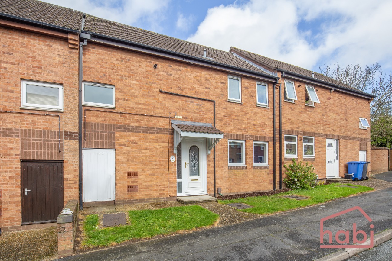 Beloe Avenue, Norwich, NR5