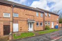 Beloe Avenue, Norwich, NR5