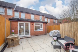 Beloe Avenue, Norwich, Norfolk