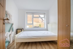 Beloe Avenue, Norwich, Norfolk
