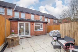 Beloe Avenue, Norwich, Norfolk
