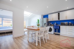 Beloe Avenue, Norwich, Norfolk